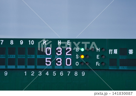 負けられない勝負 141830087