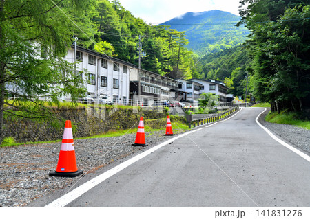 八ヶ岳/天狗岳登山口、渋御殿湯周辺(長野県茅野市)【2026.8】 八ヶ岳/天狗岳登山口、渋御殿湯周辺(長野県茅野市)【2026.8】 141831276