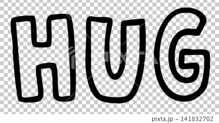 hug, passion, pin 141832702