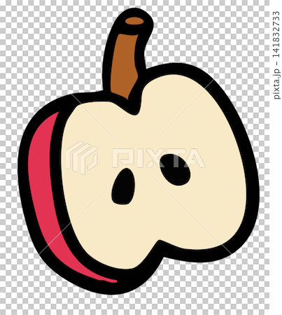 apple, fruit, dumbbell 141832733