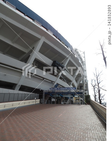 横浜スタジアム 横浜スタジアム 141832893