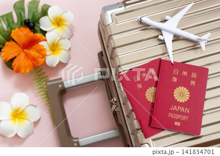 旅行のイメージ 旅行のイメージ 141834701