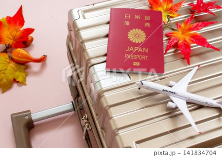 旅行のイメージ 旅行のイメージ 141834704