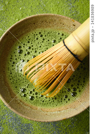 抹茶イメージ 抹茶イメージ 141836989