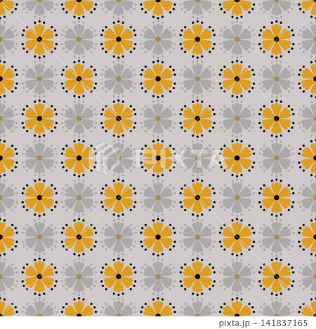 Floral pattern seamless ,flower branches seamless pattern , vector , illustration ,flowers pattern design Seamless flower pattern with colorful little flowers. Simple flat bright flowers background Floral pattern seamless ,flower branches seamless pattern , vector , illustration ,flowers pattern design Seamless flower pattern with colorful little flowers. Simple flat bright flowers background 141837165