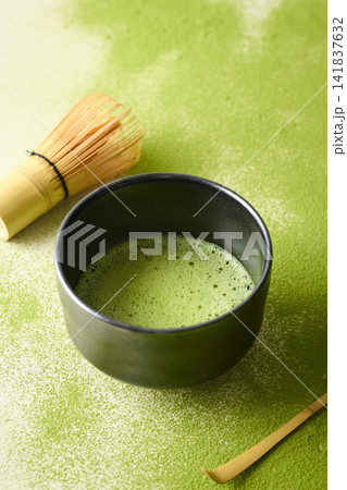 抹茶イメージ 141837632