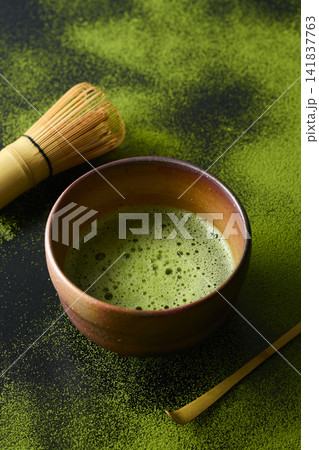 抹茶イメージ 141837763