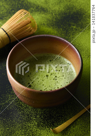 抹茶イメージ 141837764