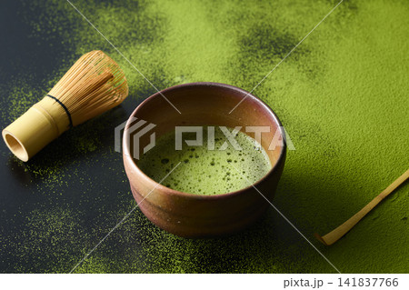 抹茶イメージ 141837766