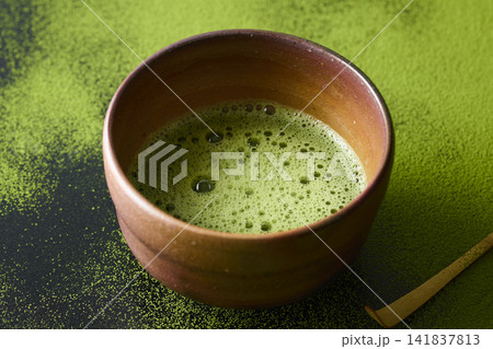 抹茶イメージ 141837813
