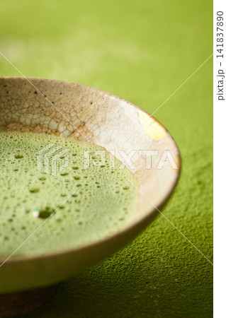 抹茶イメージ 141837890