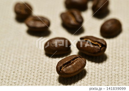素材用 コーヒー豆 0146 素材用 コーヒー豆 0146 141839099