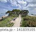 海へと続く道 141839105