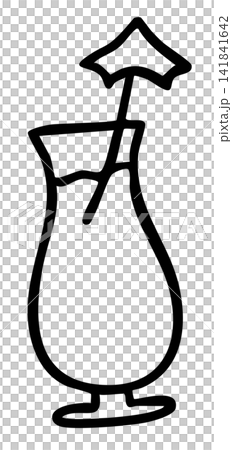 icon, alphabet, vacation 141841642