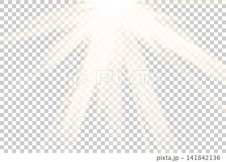 Light orange strong light Light orange strong light 141842136