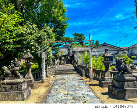 櫛原天満宮 櫛原天満宮 141842379