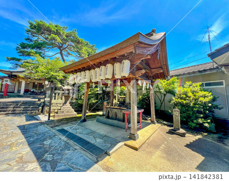櫛原天満宮 櫛原天満宮 141842381