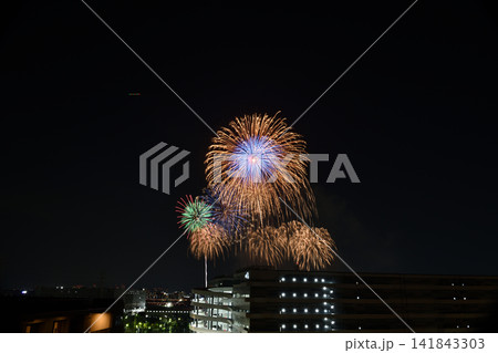 2026年いたばし花火大会 2026年いたばし花火大会 141843303