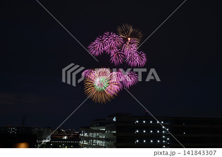 2026年いたばし花火大会 2026年いたばし花火大会 141843307