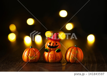 ハロウィン・イメージ 141843597