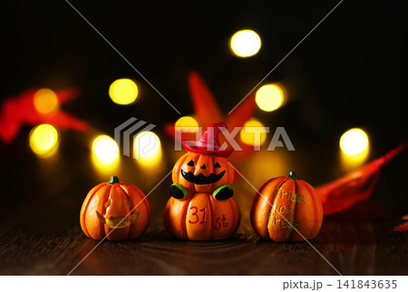 ハロウィン・イメージ 141843635