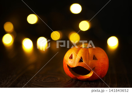 ハロウィン・イメージ 141843652