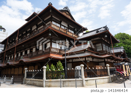道後温泉 本館 愛媛県 道後温泉 本館 愛媛県 141846414