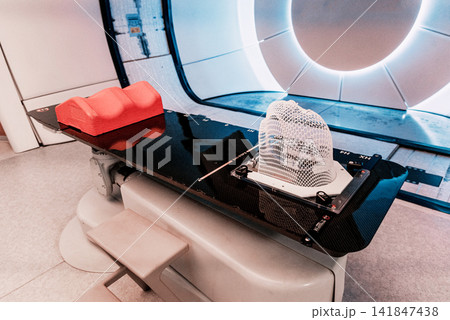 Saint Petersburg, Russia, Interior oncologist radiology office Saint Petersburg, Russia, Interior oncologist radiology office 141847438