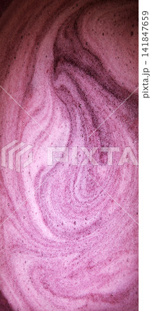 Abstract background. Sweet jam foam Abstract background. Sweet jam foam 141847659