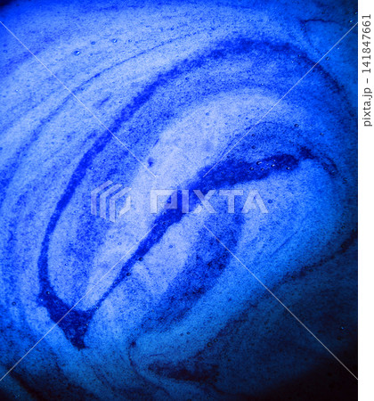 Abstract background. Sweet jam foam Abstract background. Sweet jam foam 141847661