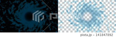 Abstract blue cosmic energy portal vortex effect PNG , isolated on transparent background Abstract blue cosmic energy portal vortex effect PNG , isolated on transparent background 141847892