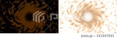 Abstract fiery energy swirl portal explosion effect PNG , isolated on transparent background Abstract fiery energy swirl portal explosion effect PNG , isolated on transparent background 141847893