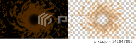 Abstract fiery energy swirl portal explosion effect PNG , isolated on transparent background Abstract fiery energy swirl portal explosion effect PNG , isolated on transparent background 141847893