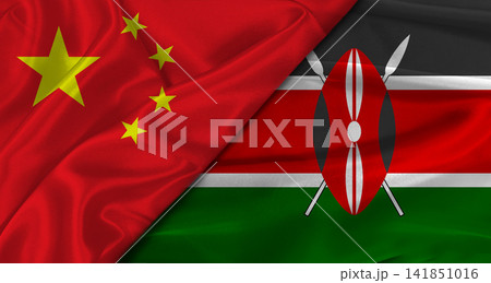 Diplomatic relations between China and Kenya. Bilateral relations between Kenya and China Diplomatic relations between China and Kenya. Bilateral relations between Kenya and China 141851016