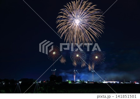 宇都宮花火 宇都宮花火 141851501