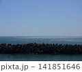 穏やかな海 141851646