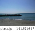 穏やかな海 141851647