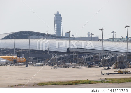 関西国際空港 関西国際空港 141851726