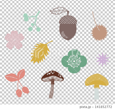 Plant materials Plant materials 141852772