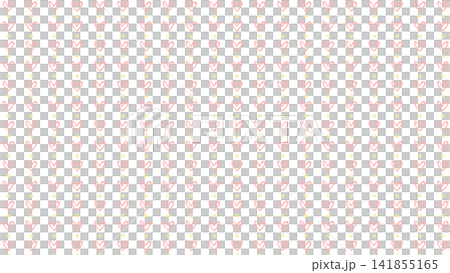 Pink heart and yellow circle wallpaper Pink heart and yellow circle wallpaper 141855165