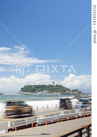 美しい海とさわやかな空 美しい海とさわやかな空 141855232