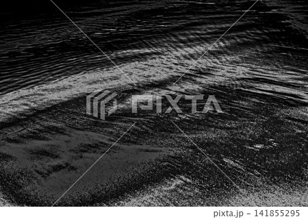 黄金色に輝る刻まれる波紋 黄金色に輝る刻まれる波紋 141855295
