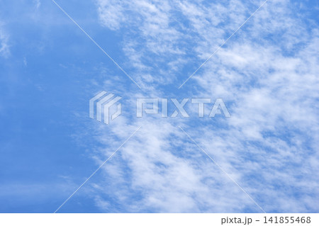 夏の空 青空 空 夏 8月 イメージ 【神奈川県】 夏の空 青空 空 夏 8月 イメージ 【神奈川県】 141855468
