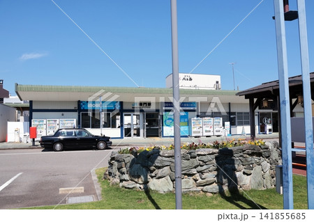 JR鳴門線 鳴門駅 JR鳴門線 鳴門駅 141855685