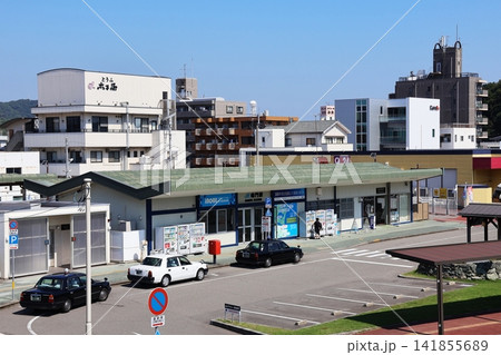 JR鳴門線 鳴門駅 JR鳴門線 鳴門駅 141855689