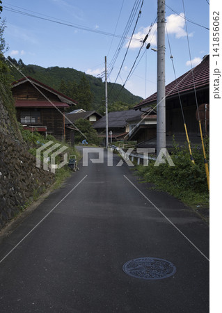 檜原村 檜原村 141856062