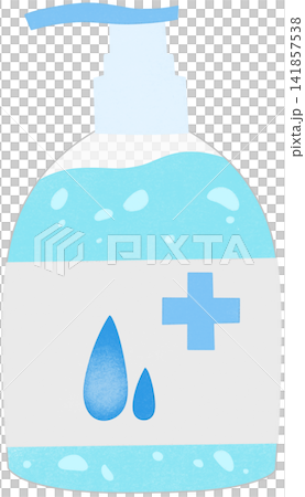 hand sanitizer alcohol gel hand sanitizer alcohol gel 141857538