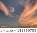 夕焼け 141859755