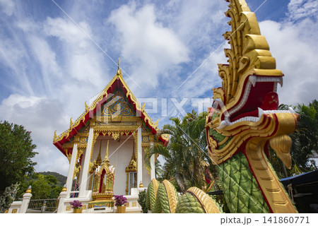 THAILAND PHUKET ISLAND KARON WAT SUWANNAKIRI KHET THAILAND PHUKET ISLAND KARON WAT SUWANNAKIRI KHET 141860771