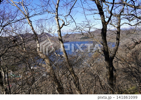 11月中旬の赤城山(群馬県前橋市) 11月中旬の赤城山(群馬県前橋市) 141861099